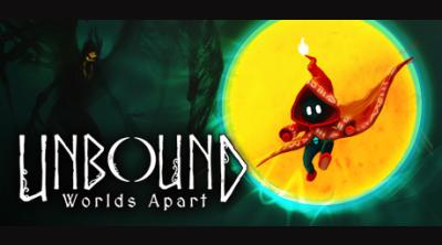 Logo de Unbound: Worlds Apart