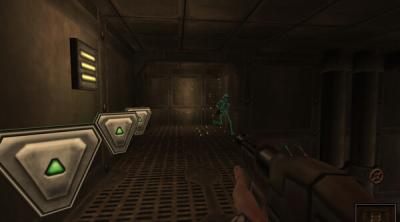 Screenshot of Unchained