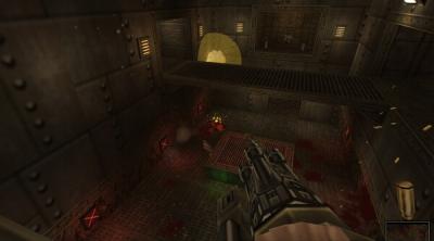 Screenshot of Unchained