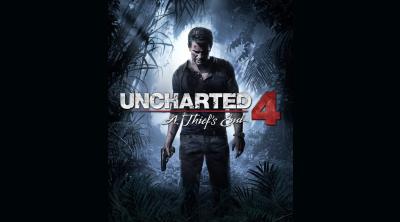 Logo of Uncharted 4: A Thief's End