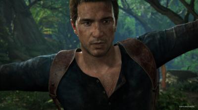 Capture d'écran de Uncharted: Legacy of Thieves Collection