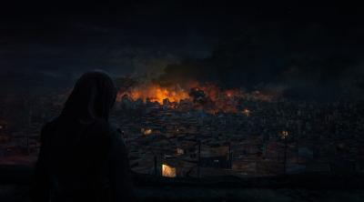 Screenshot of Uncharted: The Lost Legacy