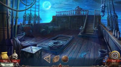 Capture d'écran de Uncharted Tides: Port Royal