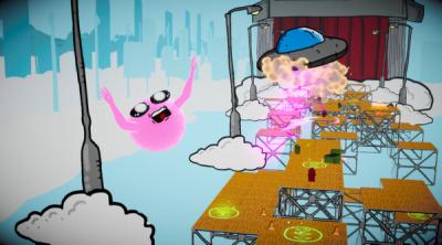 Screenshot of Uncle Unco