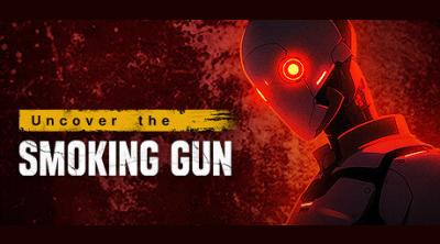Logo von Uncover the Smoking Gun