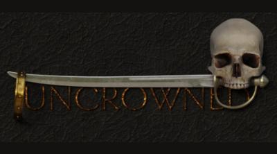 Logo of Uncrowned