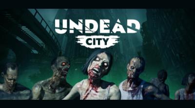 Logo de Undead City