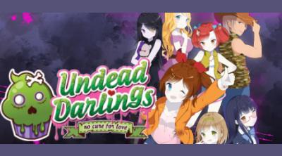 Logo of Undead Darlings ~no cure for love~