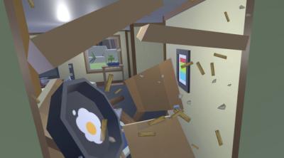 Screenshot of Undead Development