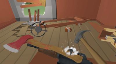 Screenshot of Undead Development