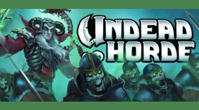 Logo von Undead Horde