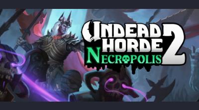 Logo of Undead Horde 2: Necropolis