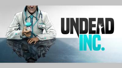Logo de Undead Inc.