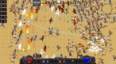 Screenshot of Undead Onslaught