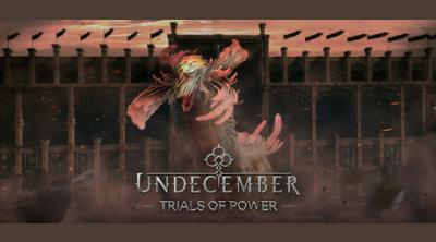 Logo de UNDECEMBER