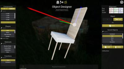 Screenshot of Undefined
