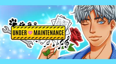 Logo of Under Maintenance