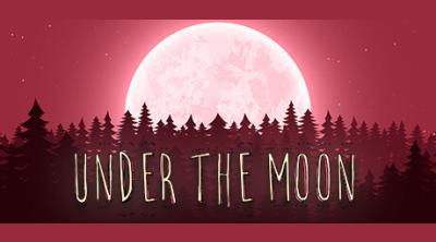 Logo of Under The Moon