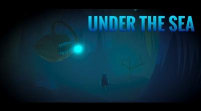 Logo of Under the Sea