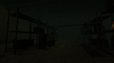 Screenshot of Under The Warehouse
