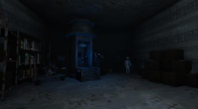 Screenshot of Under The Warehouse