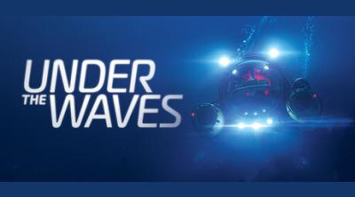 Logo von Under the Waves