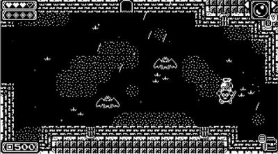 Screenshot of UnderDungeon