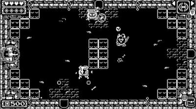 Screenshot of UnderDungeon