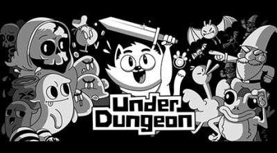 Logo of UnderDungeon