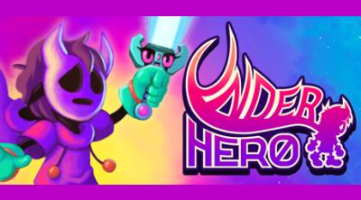 Logo of Underhero