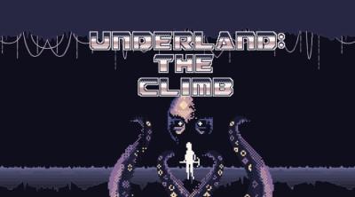 Logo of Underland: The Climb