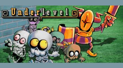 Logo of Underlevel