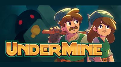 Logo de UnderMine