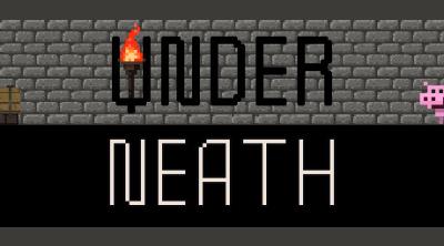 Logo of Underneath