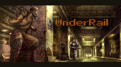 Logo of Underrail