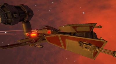 Screenshot of Underspace