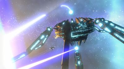 Screenshot of Underspace