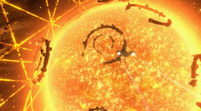 Screenshot of Underspace