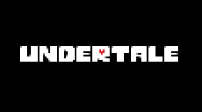 Logo of Undertale