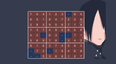 Screenshot of Underwater abyss