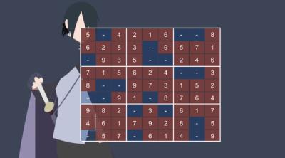 Screenshot of Underwater abyss