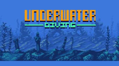 Logo de Underwater Diving