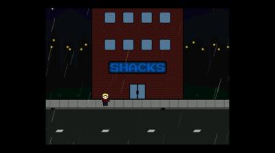 Screenshot of Underway Remastered
