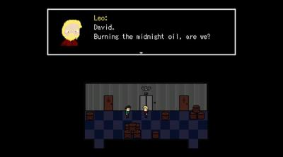 Screenshot of Underway Remastered