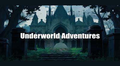 Logo of Underworld Adventures