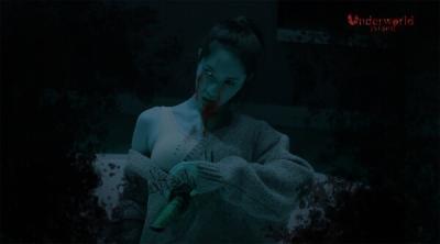 Screenshot of Underworld Island