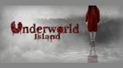 Logo of Underworld Island