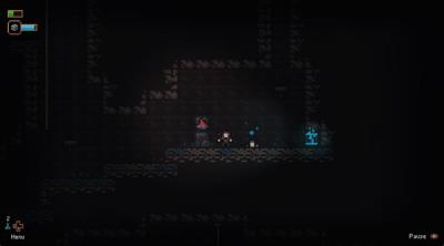 Screenshot of Undivine