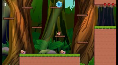 Screenshot of Undo The Jam Damage