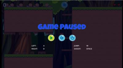 Screenshot of Undo The Jam Damage